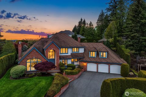 4623 233rd Avenue SE, Sammamish, WA 98075 - MLS#: 2362845