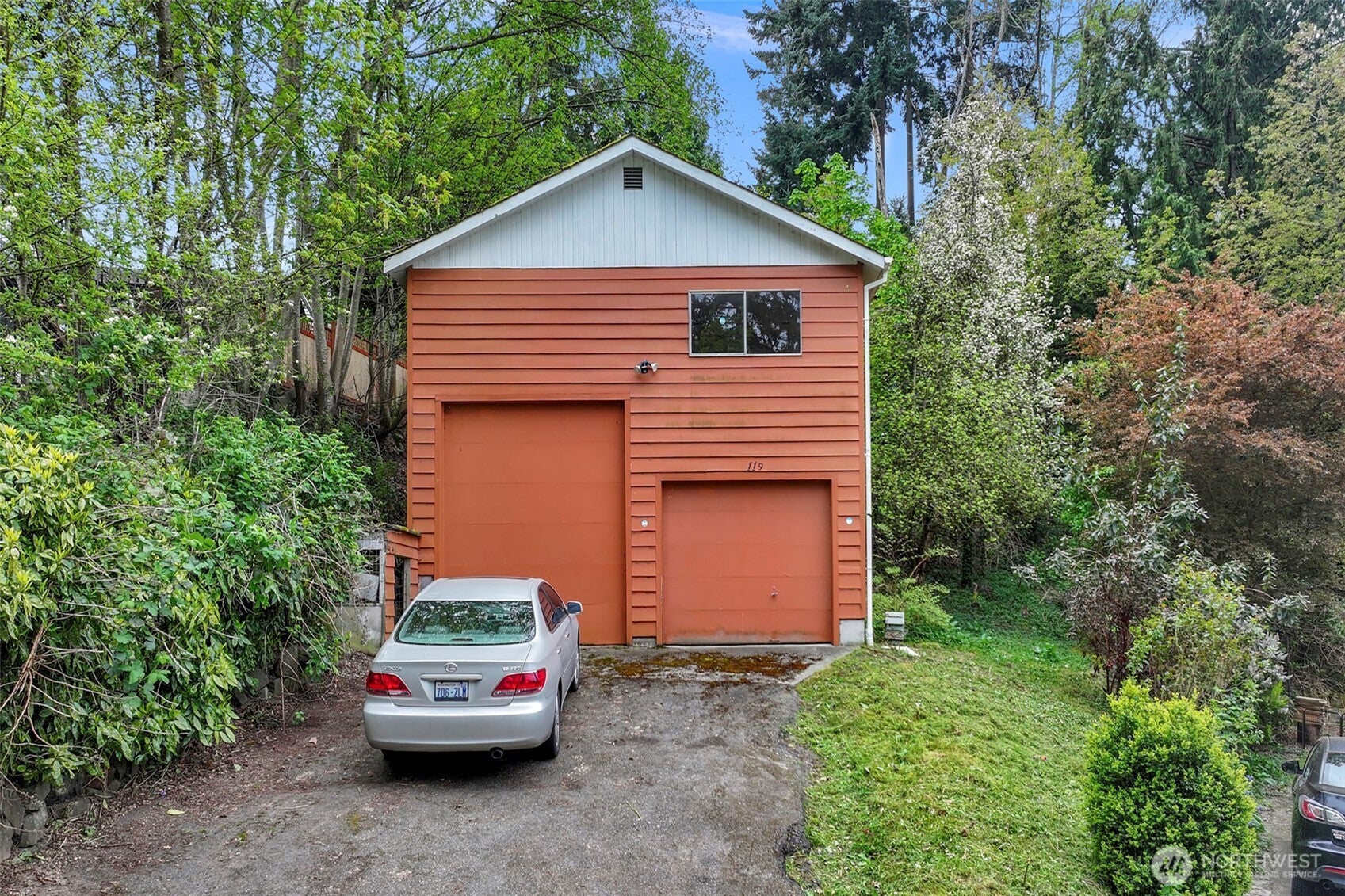 119 N 205th Street