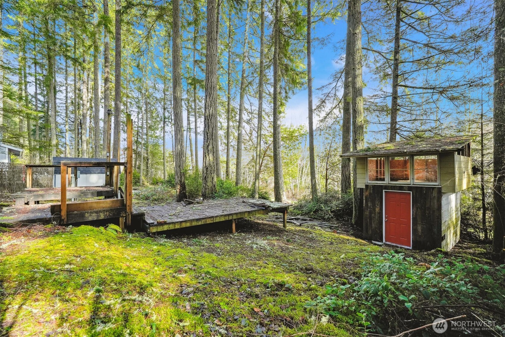 10213 Edgewood Drive