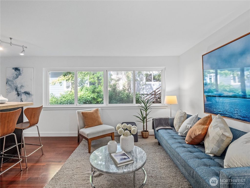 Photo of 752 Bellevue Avenue E #308, Seattle, WA 98102 (MLS # 2335055)