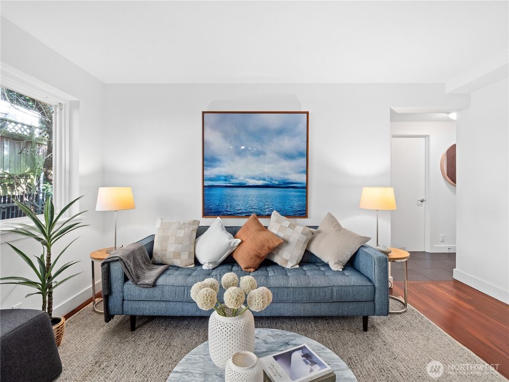 Photo of 752 Bellevue Avenue E #308, Seattle, WA 98102 (MLS # 2335055)