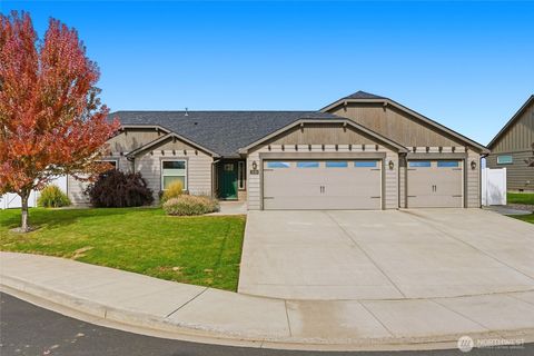1339 Caprio Loop Walla Walla WA 99362