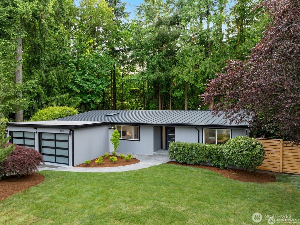 Photo of 3115 103rd Avenue NE, Bellevue, WA 98004 (MLS # 2392451)