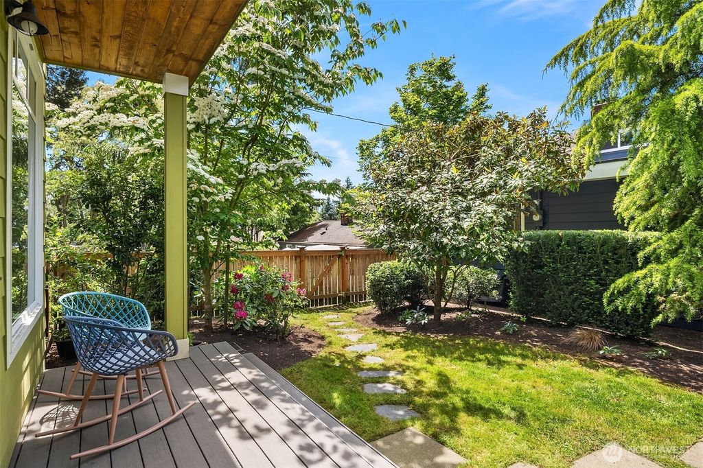 Photo of 6032 40th Avenue NE, Seattle, WA 98115 (MLS # 2393744)