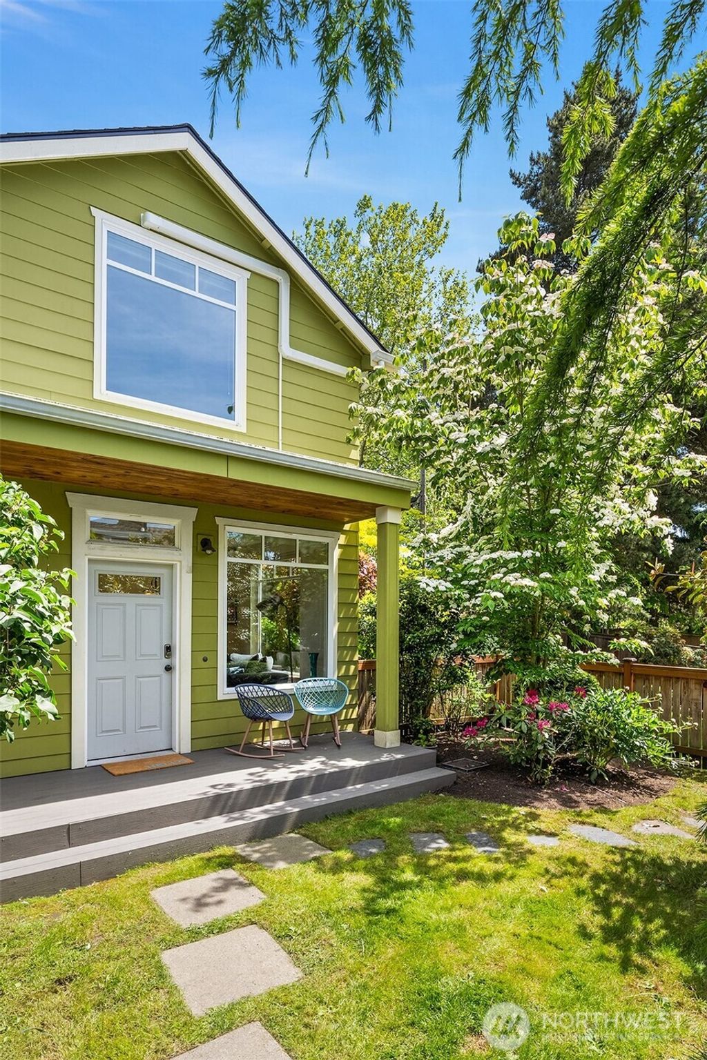 Photo of 6032 40th Avenue NE, Seattle, WA 98115 (MLS # 2393744)