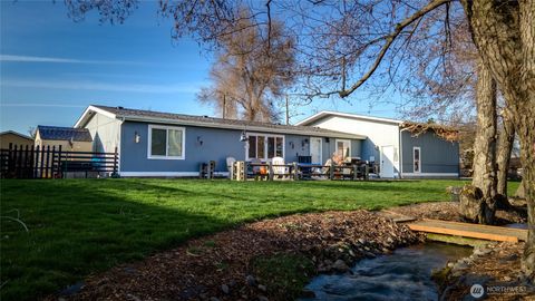 415 S Wilbur Avenue, Walla Walla, WA 99362 - MLS#: 2345070