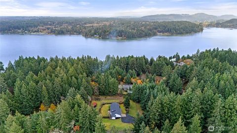 Photo of 6430 33rd Avenue NW, Olympia, WA 98502 (MLS # 2456326)