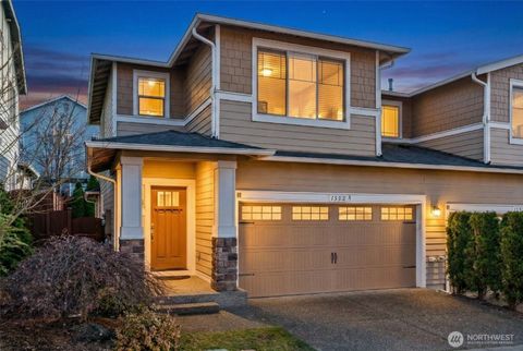 Photo of 1532 145th Place SW #A, Lynnwood, WA 98087 (MLS # 2484297)