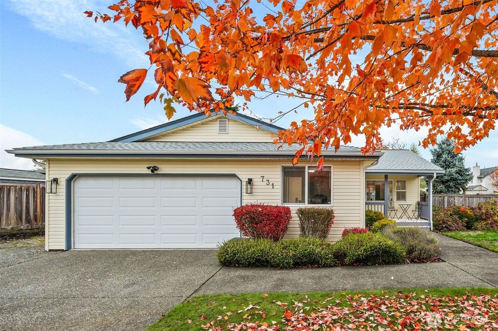 Photo of 731 3rd Avenue SE, Pacific, WA 98047 (MLS # 2452414)