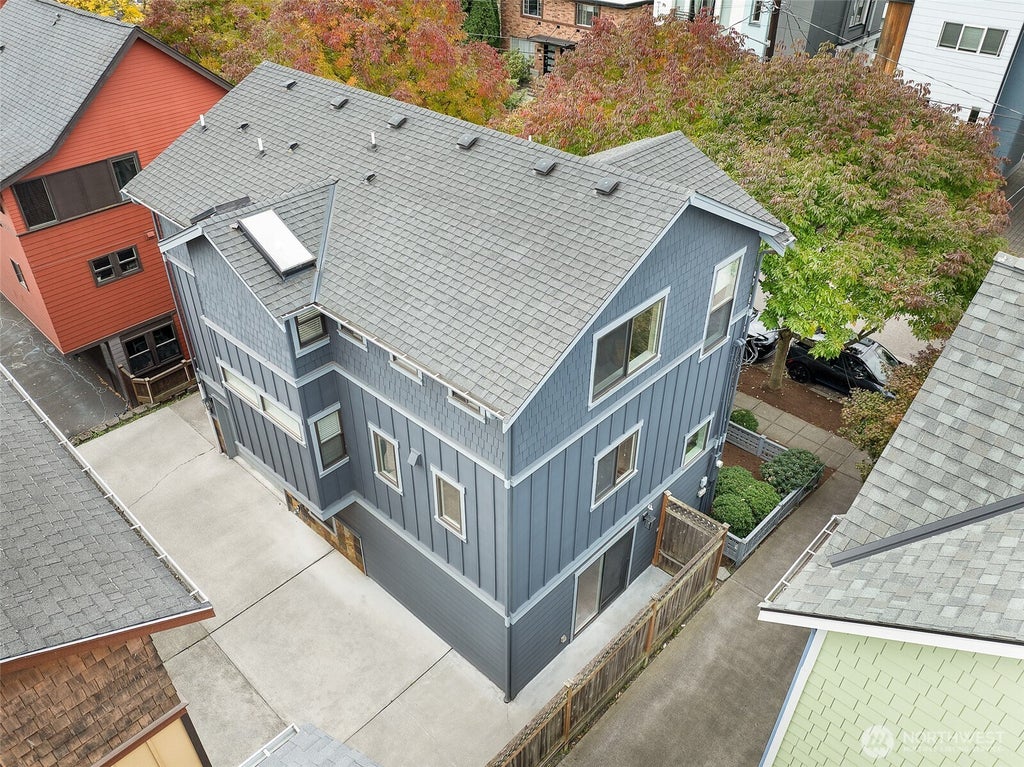 Photo of 6710 Alonzo Avenue NW, Seattle, WA 98117 (MLS # 2584845)