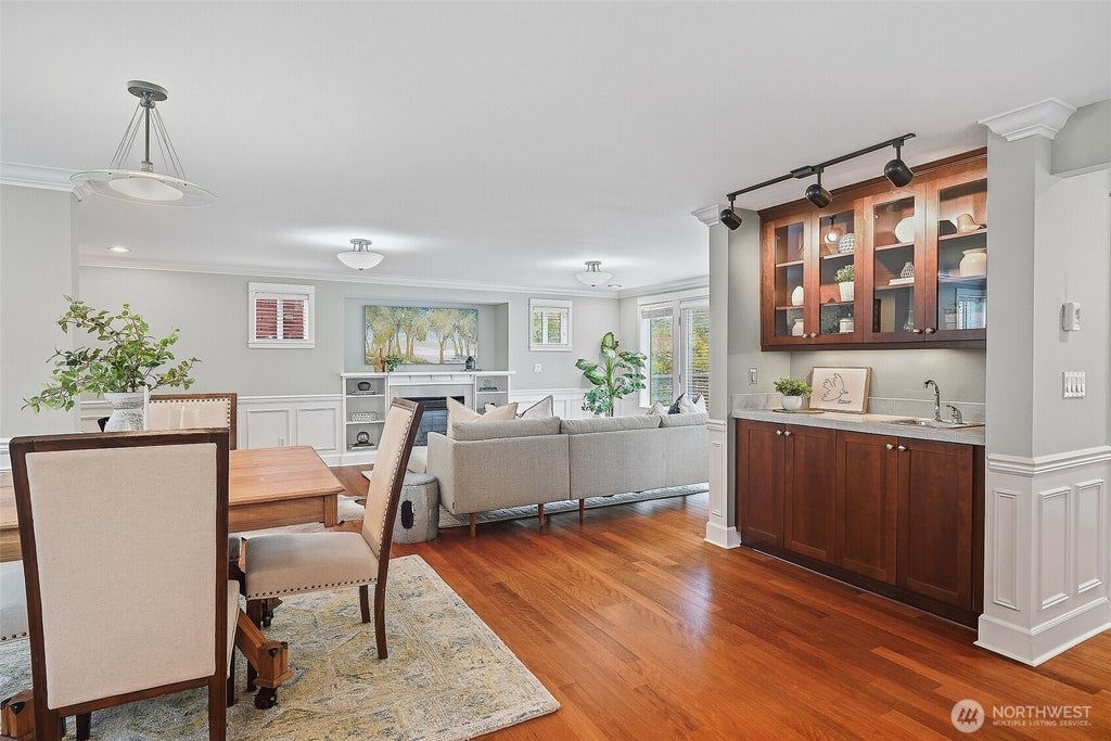 Photo of 6710 Alonzo Avenue NW, Seattle, WA 98117 (MLS # 2584845)