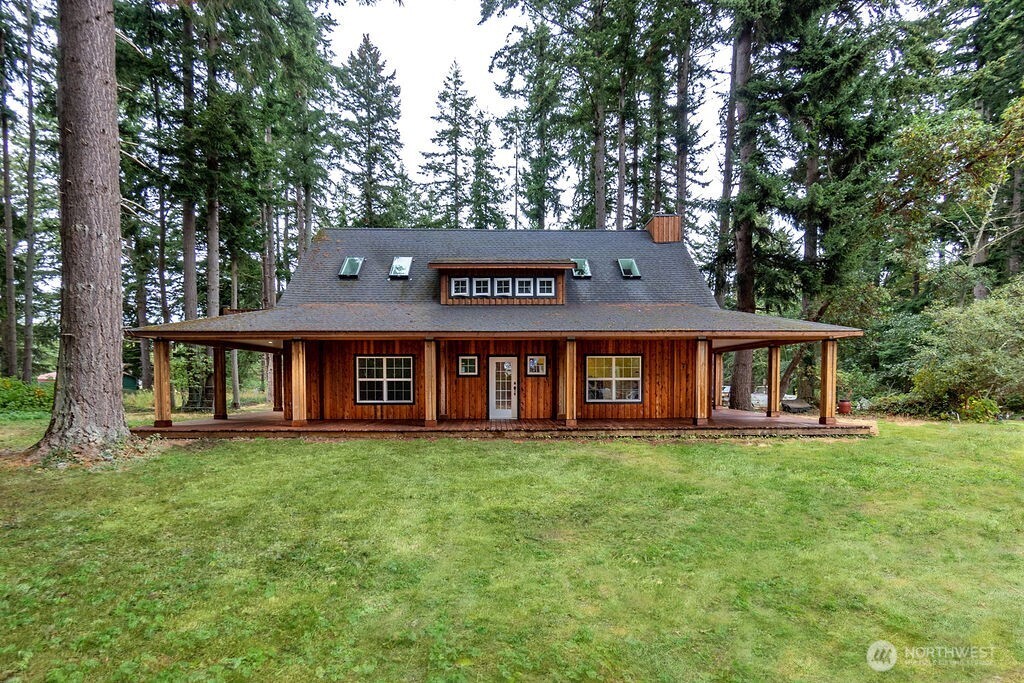 33 Mukilteo Way