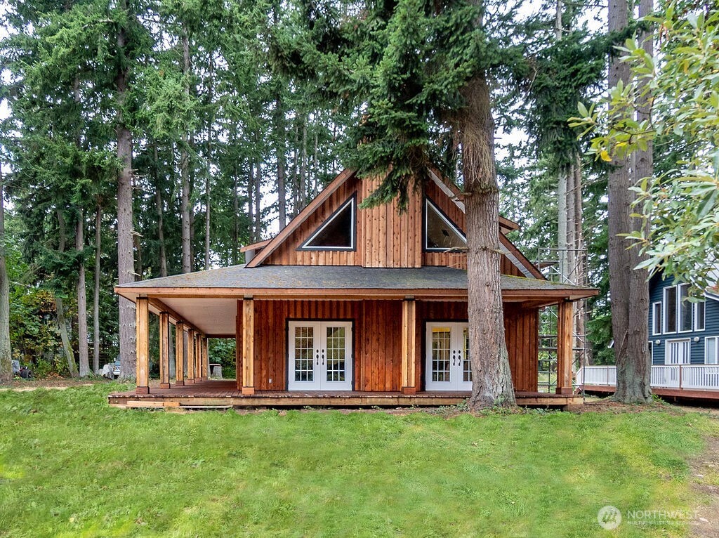 33 Mukilteo Way