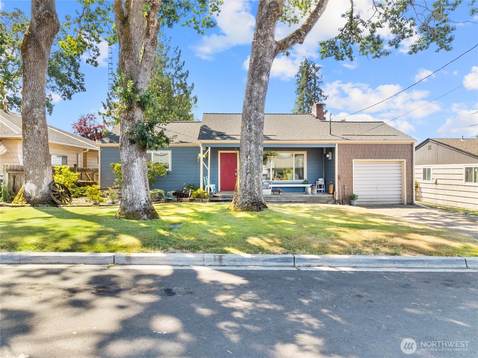 1455 SW Snively Avenue