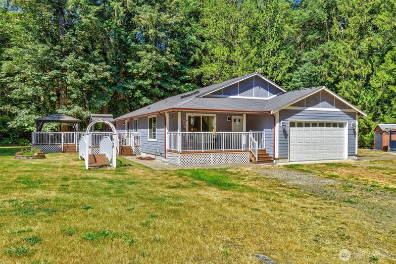 13482 Cedar Glen Lane SE