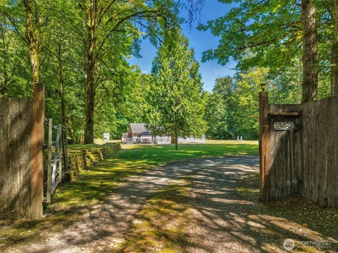 Photo of 13482 Cedar Glen Lane SE, Olalla, WA 98359 (MLS # 2561950)