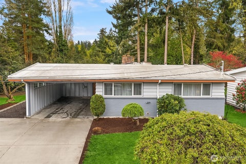 Photo of 6279 NE 154th Street, Kenmore, WA 98028 (MLS # 2518791)