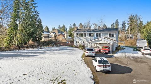 10125 136th Avenue NE, Kirkland, WA 98033 - MLS#: 2332005