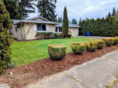 Photo of 13105 49TH Avenue NE, Marysville, WA 98271 (MLS # 2483802)