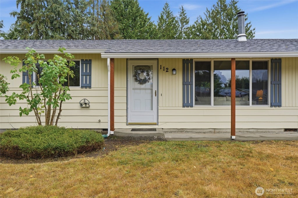 Photo of 112 19th Avenue, Battle Ground, WA 98604 (MLS # 2578235)