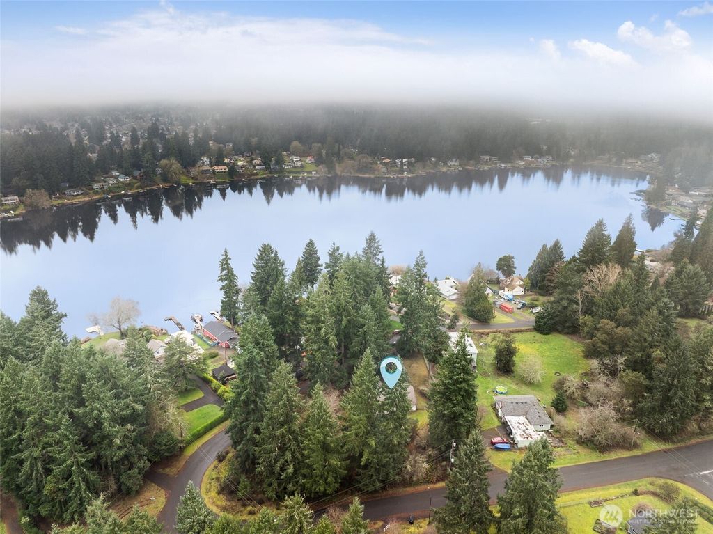 Photo of 5401 Carpenter Road SE, Olympia, WA 98513 (MLS # 2473525)