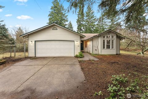 Photo of 5401 Carpenter Road SE, Olympia, WA 98513 (MLS # 2473525)