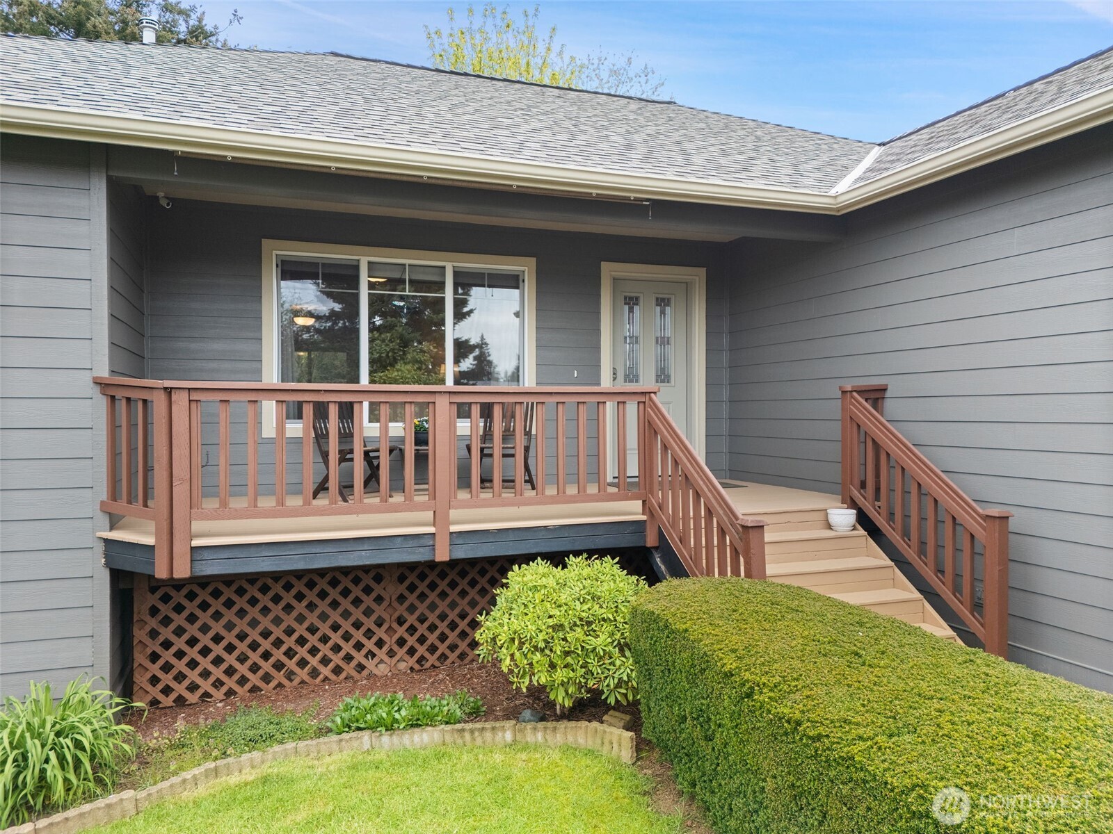 19766 Garnet Court NE