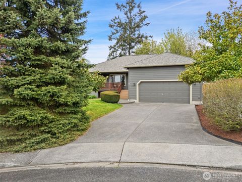 Photo of 19766 Garnet Court NE, Poulsbo, WA 98370 (MLS # 2502660)