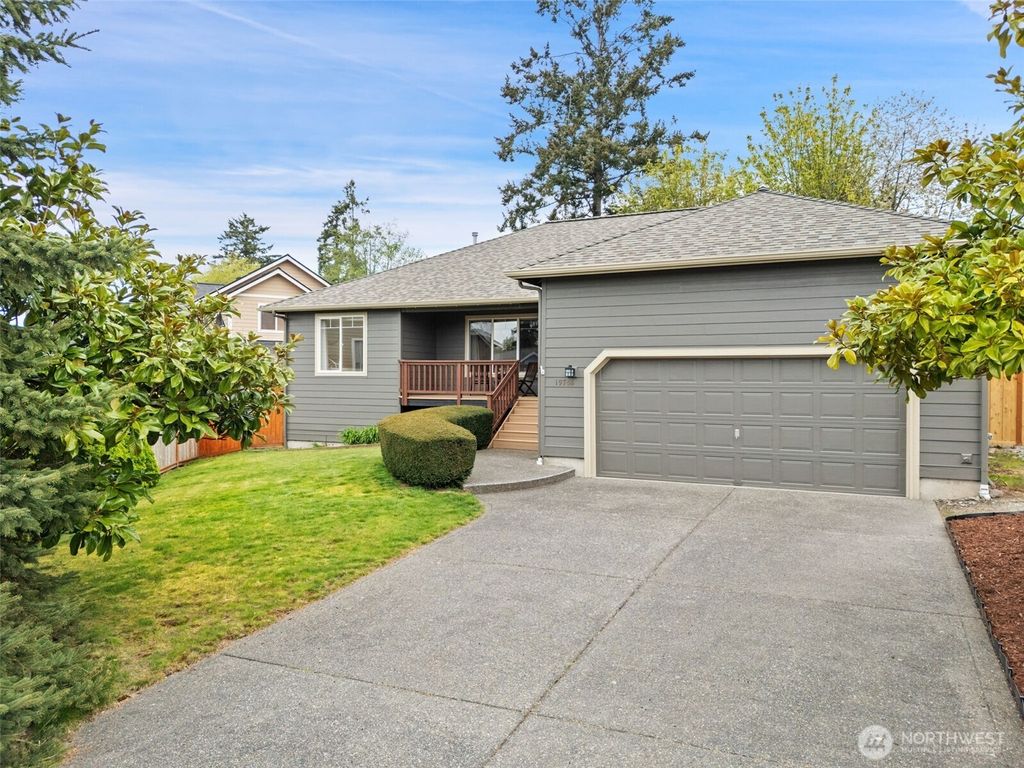 Photo of 19766 Garnet Court NE, Poulsbo, WA 98370 (MLS # 2502660)