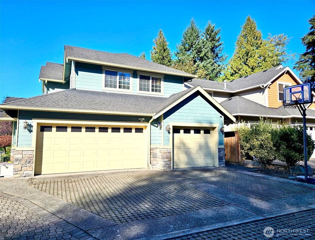 Photo of 1612 Holbrook Avenue, Everett, WA 98203 (MLS # 2435213)