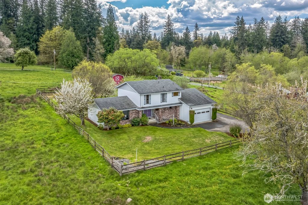 Photo of 20832 266th Place SE, Maple Valley, WA 98038 (MLS # 2357545)