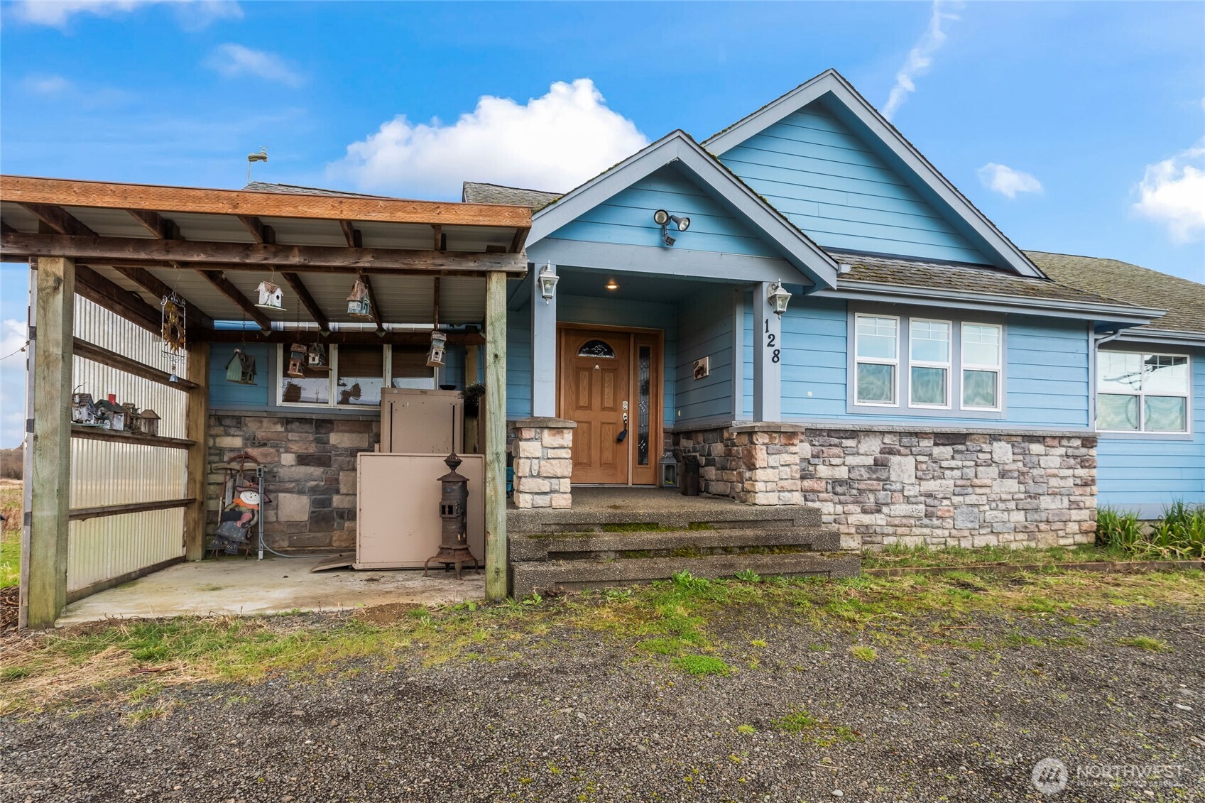 128 Arland Road