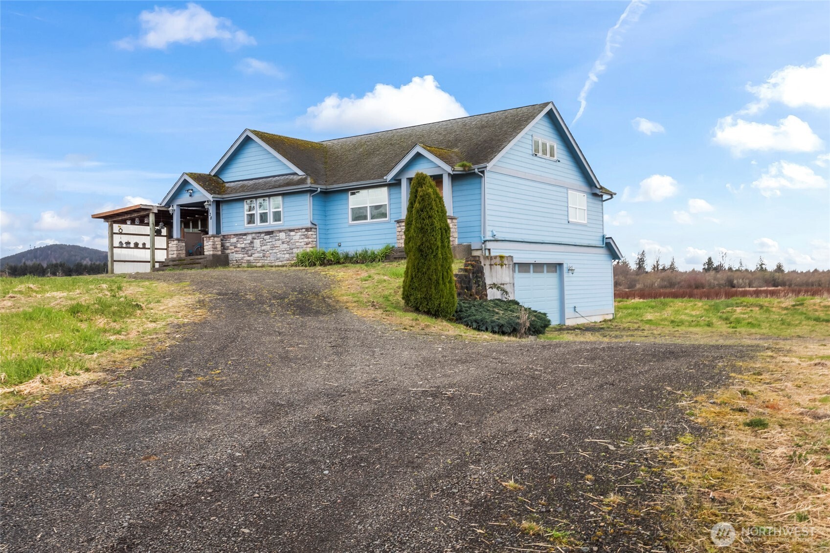 128 Arland Road