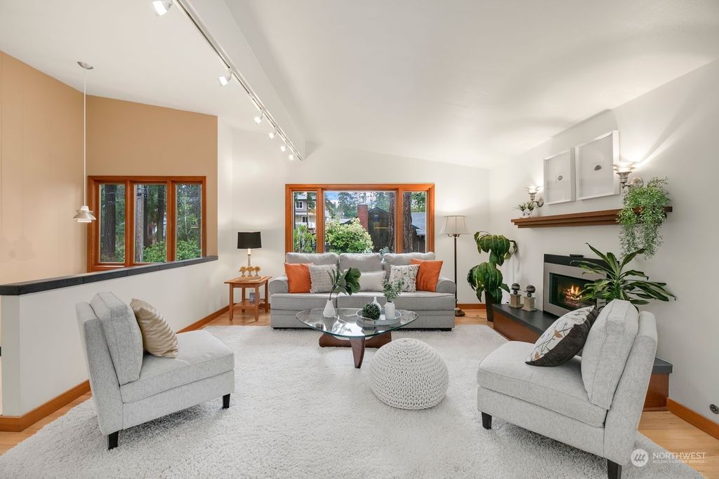 Photo of 615 N 179th Street, Shoreline, WA 98133 (MLS # 2041543)
