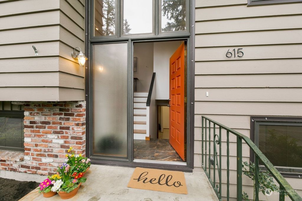 Photo of 615 N 179th Street, Shoreline, WA 98133 (MLS # 2041543)