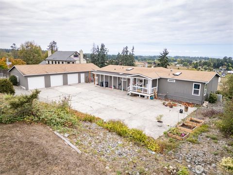 33 Winter Road Port Angeles WA 98362