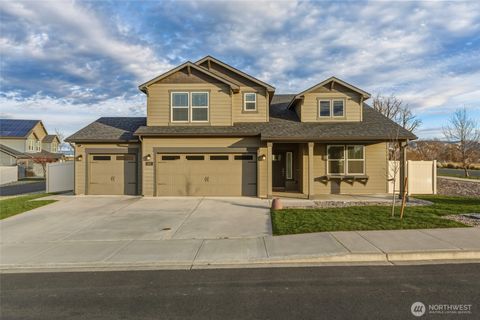 1397 Caprio Loop Walla Walla WA 99362