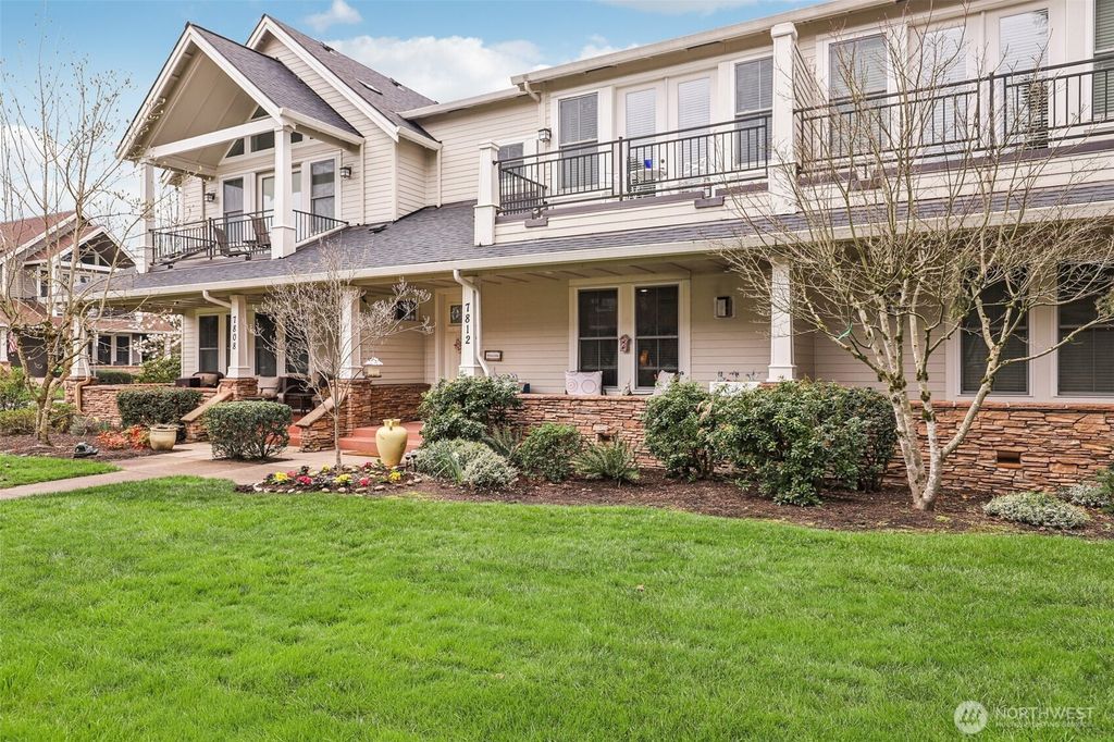 Photo of 7812 NW Quinault ST St #5, Camas, WA 98607 (MLS # 2494658)