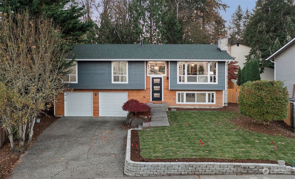 Photo of 16213 SE 174th Street, Renton, WA 98058 (MLS # 2015494)