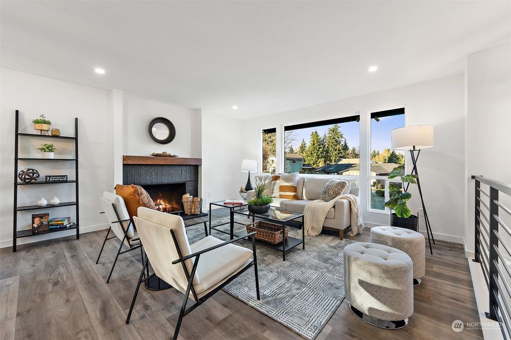 Photo of 16213 SE 174th Street, Renton, WA 98058 (MLS # 2015494)