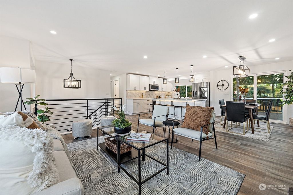 Photo of 16213 SE 174th Street, Renton, WA 98058 (MLS # 2015494)