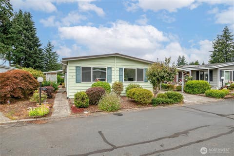Photo of 201 Union Avenue SE #228, Renton, WA 98059 (MLS # 2570751)