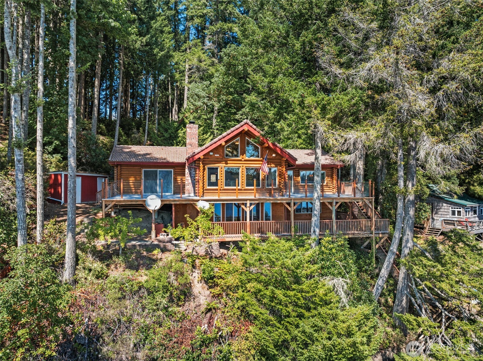 1236 E Island View Road