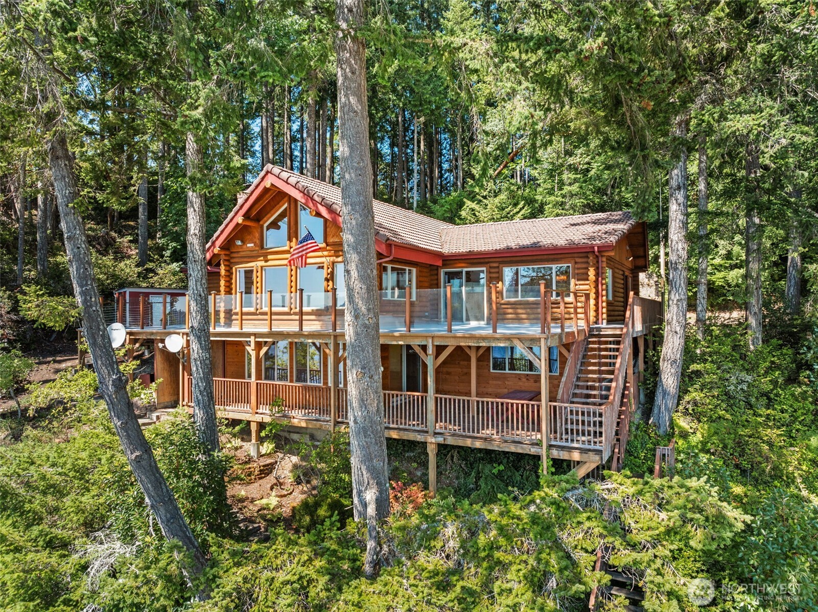 1236 E Island View Road