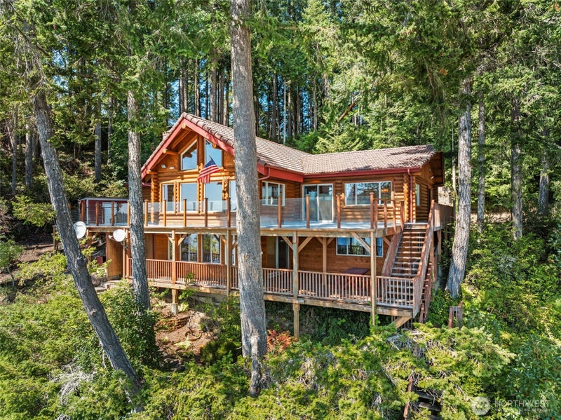 1236 E Island View Road