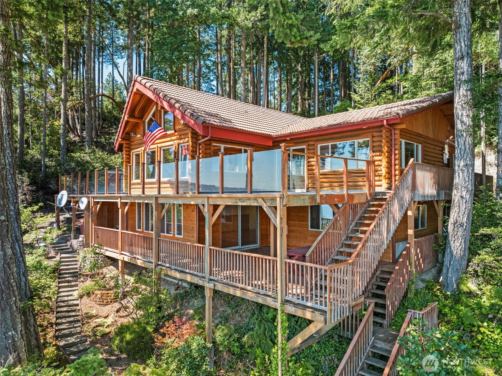 1236 E Island View Road
