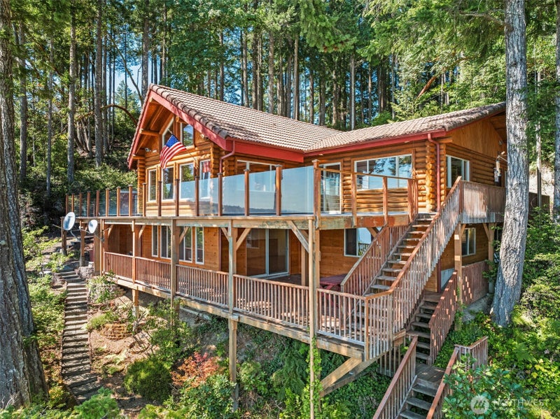 1236 E Island View Road