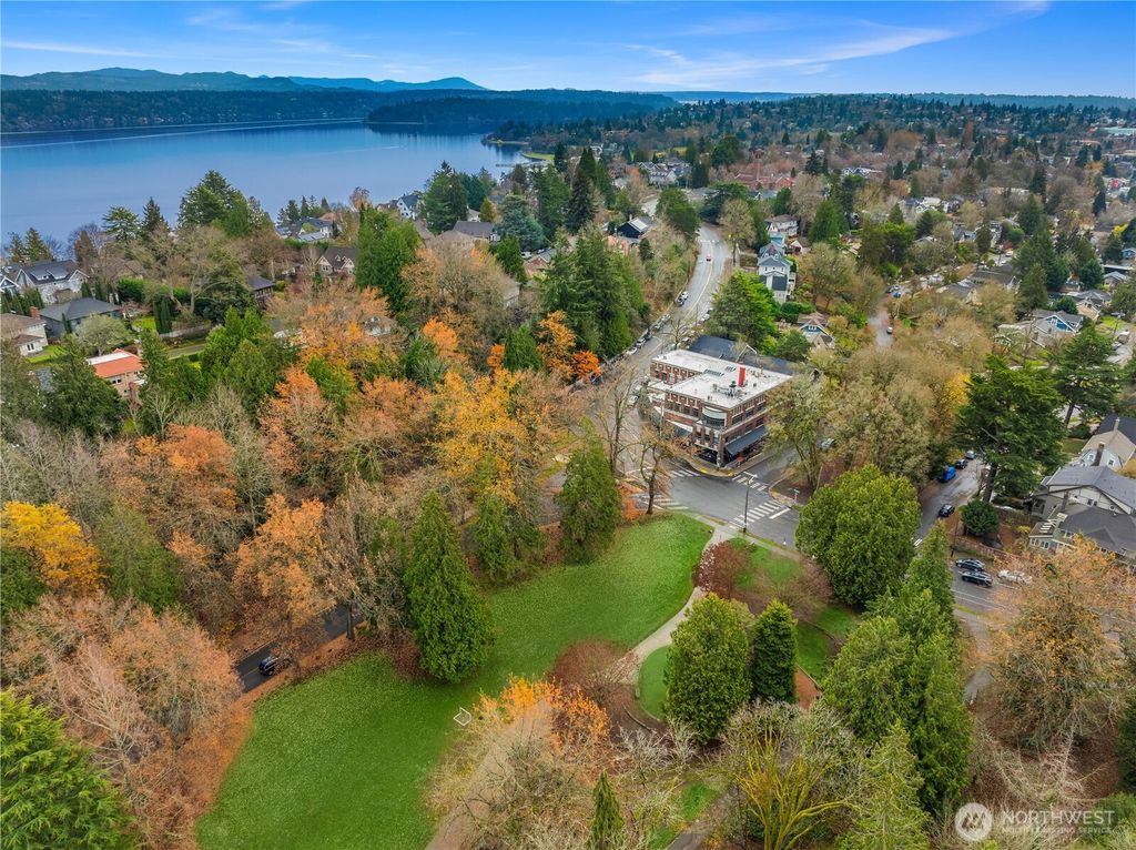 Photo of 2809 1/2 Mount Rainier Drive S #3, Seattle, WA 98144 (MLS # 2404194)
