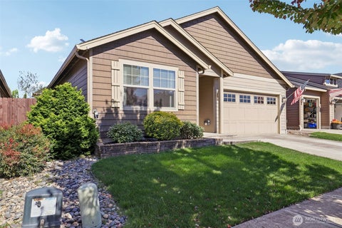 Photo of 9614 NE 104th Way, Vancouver, WA 98662 (MLS # 2588266)