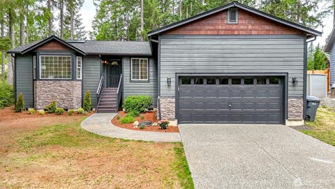 Photo of 30 E Paint Brush Lane, Union, WA 98592 (MLS # 2551102)